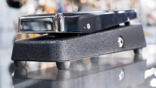 Vox - Real McCoy Wah Pedal 2